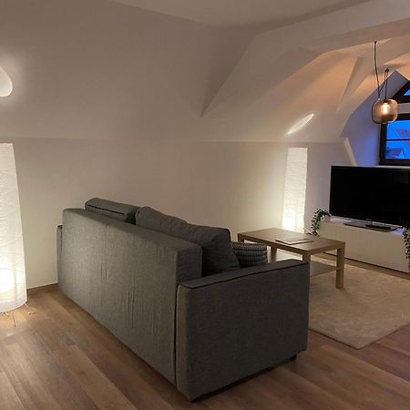 Apartment Scandic Living Bautzen Exterior foto