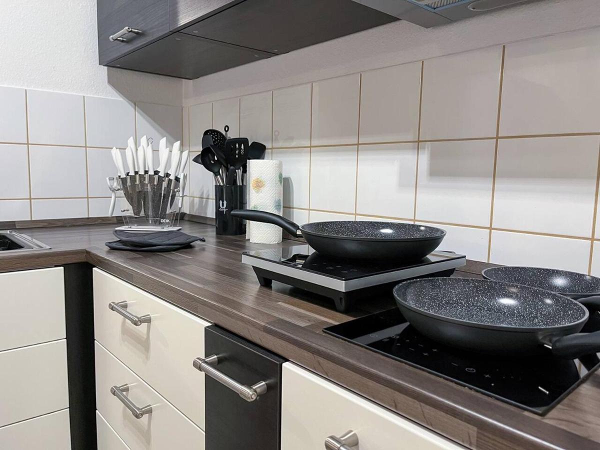 Apartment Scandic Living Bautzen Exterior foto