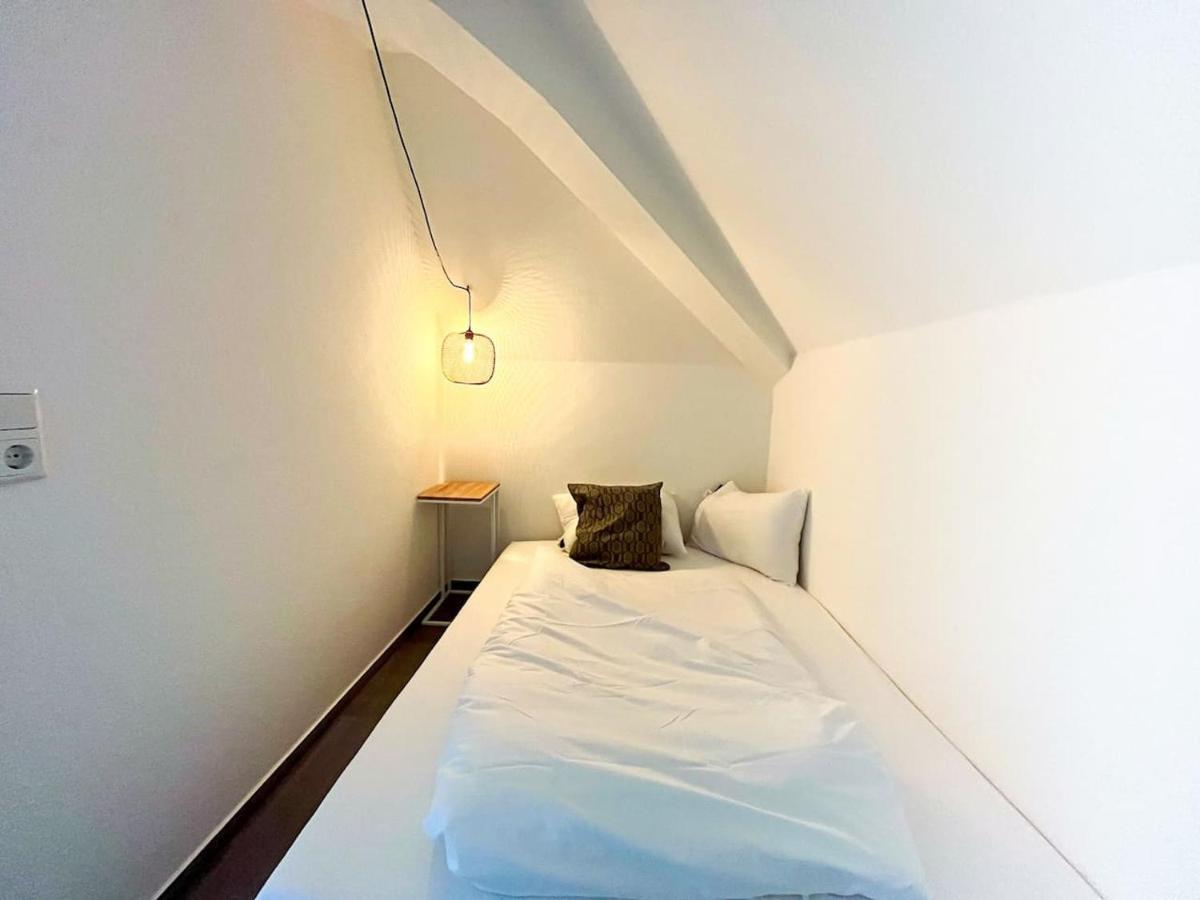 Apartment Scandic Living Bautzen Exterior foto
