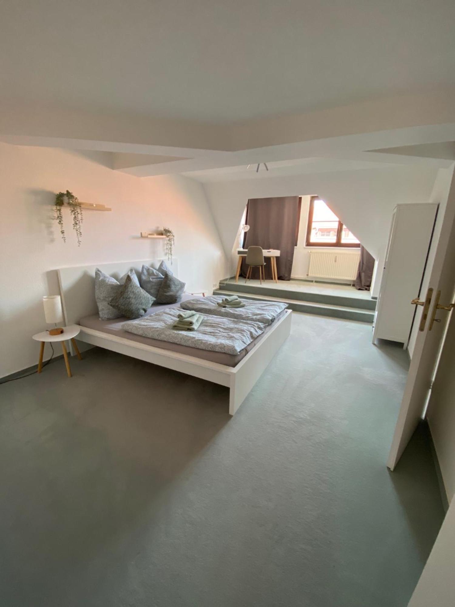 Apartment Scandic Living Bautzen Exterior foto